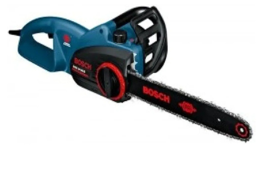 Bosch Professional Recipsaw GKE 35 BCE (2100w)