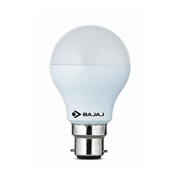 Bajaj Ledz Bulb 9W CDL E27 (830220)