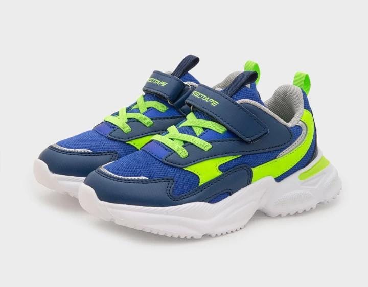 Casual, Sports and Running Shoes(3-5 years)(size-3,4,5)