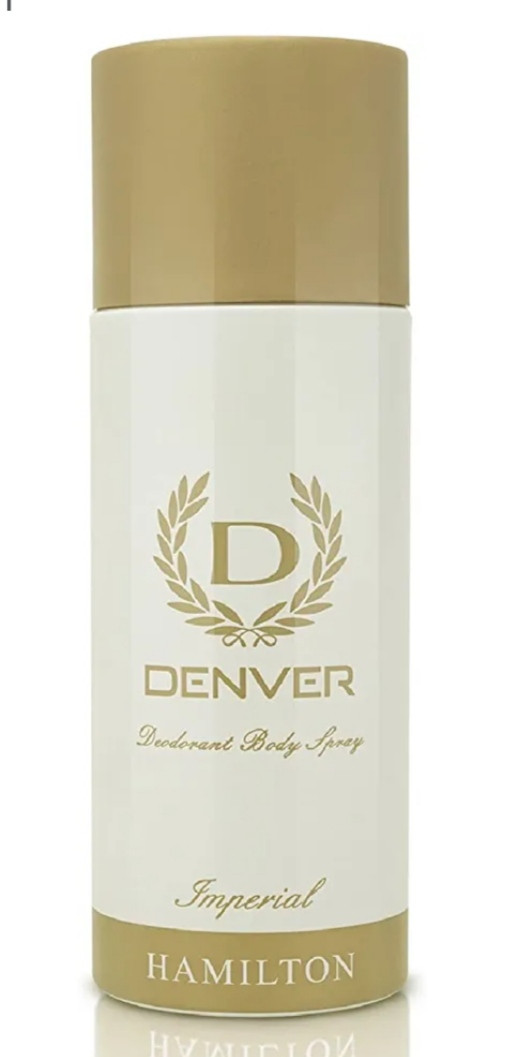 Denver Perfume For men & Women(200ml)