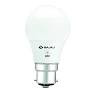Bajaj  Ledz Bulb 3W CDL B22 (830216)
