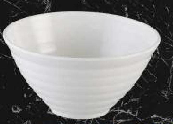 Servewell Chip & Dip Liner Cone Bowls