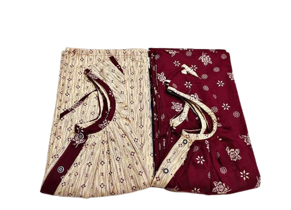 Pure cotton good quality nighty/Nighty For Women