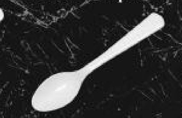 Servewell Add - Ons Dessert Forks & Spoons Trendy Dessert Spoon