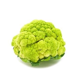 Hybrid Green Cauliflower Seed  (200 Seeds)