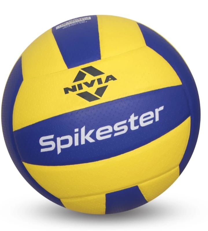 Nivia Spikester Volley Ball ( Size- 4)