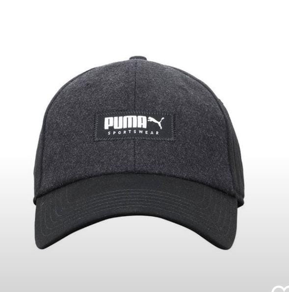PUMA Sports Cap