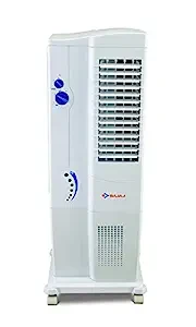 Bajaj TC2008 26-litres Tower Air Cooler (480028)