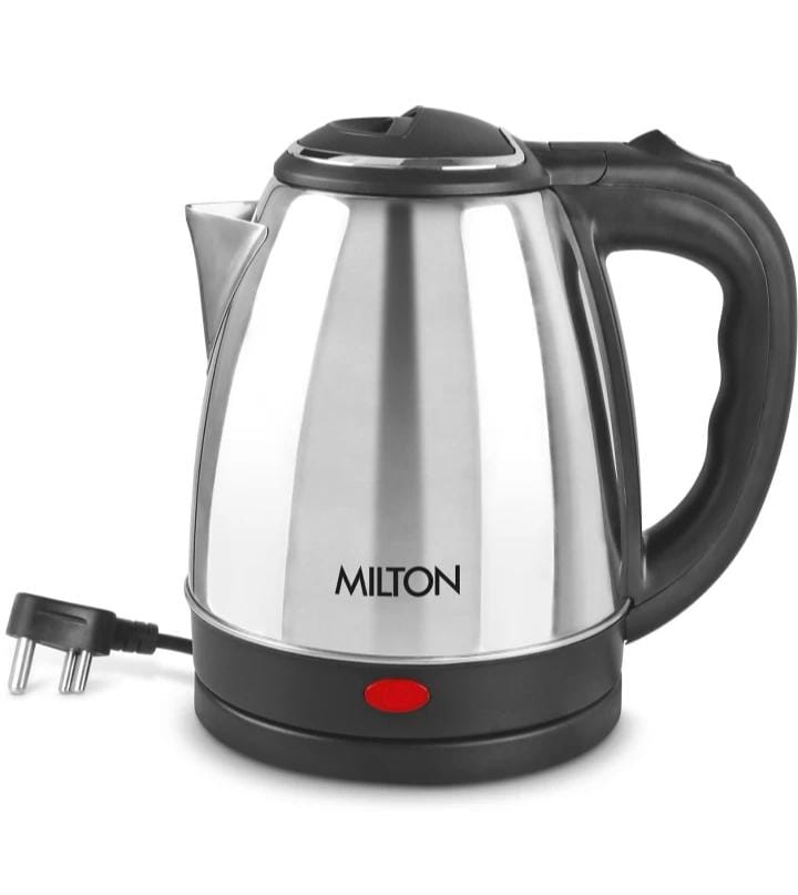 Milton 1.2ltr Electric kettle