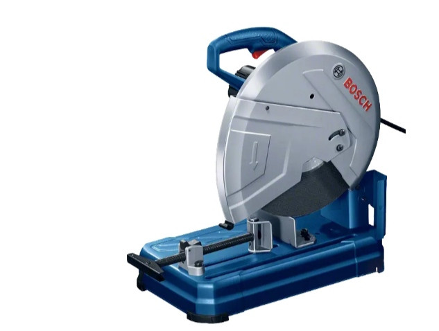 Bosch professional Bench Top Cut Off Saw GC0 14-24 J(2400w)