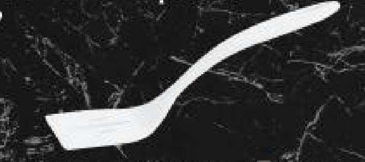 Servewell Add - Ons Heavy Weight Spoons Spatula