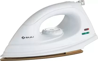 Bajaj Dx- 7 Lt. Wt. Iron Non Stick (440215)