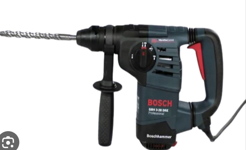 Bosch Rotary Hammer 3 Kg GBH 3-28 DRE Professional