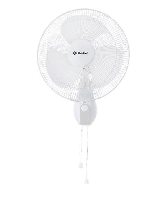 BAJAJ NEO SPECTRUM HIGH SPEED 400MM 400 mm 3 Blade Wall Fan