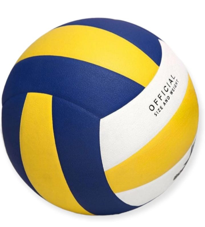 Sports Volley Ball (Size- 4)