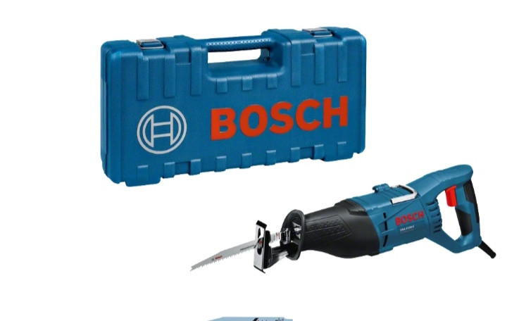 Bosch Recipsaw GSA 1100 E (1100w) Professional