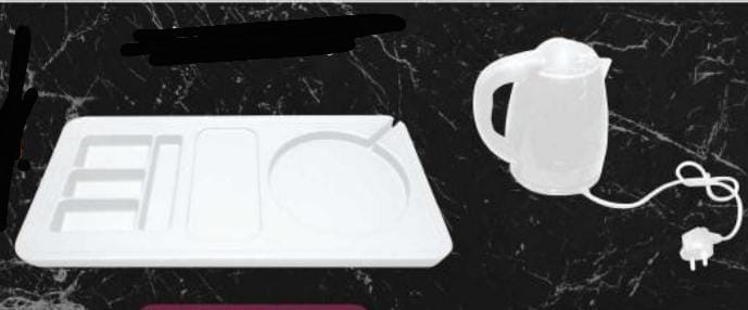 Servwell Tableware  Amenity Tray