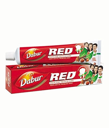 Dabur Red Toothpaste (45gm)