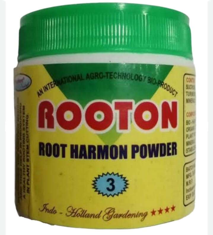 Rooton Root Harmon Powder (30gm)