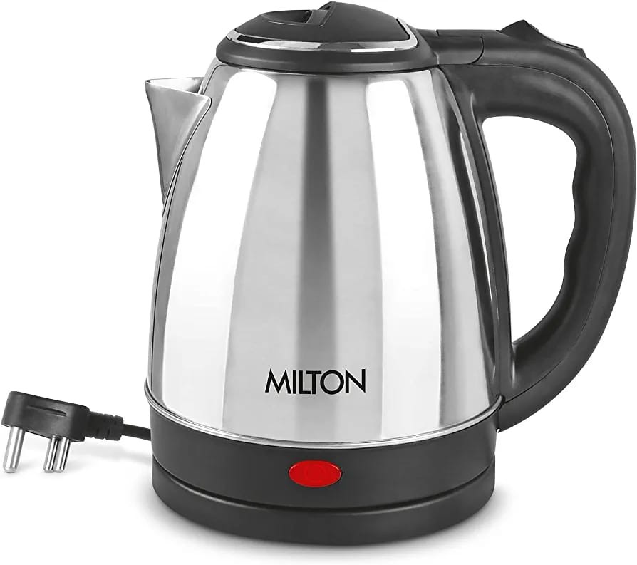 Milton Insta Electric Kettle (1.5 /2 ltr)