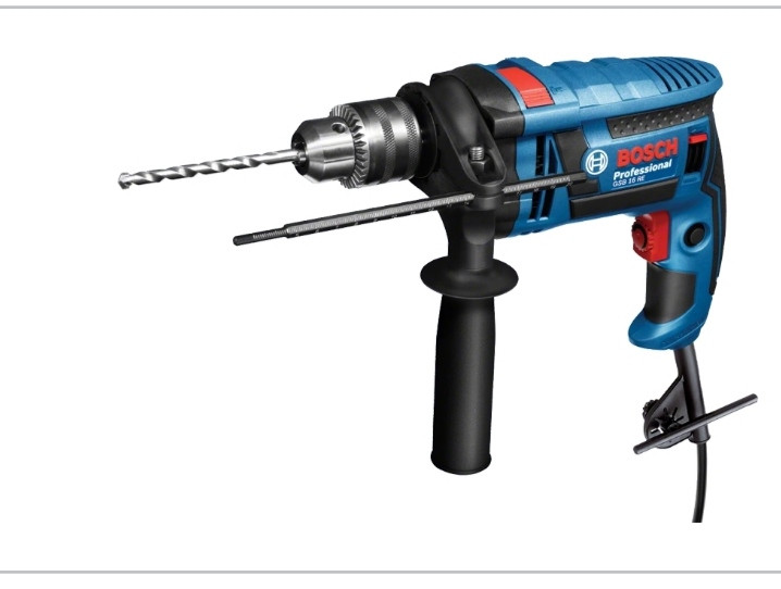Bosch professional Impact Drill GSB 16 RE (701w)