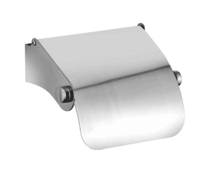 Kamal Acc - 1041 polo stainless steel toilet paper holder