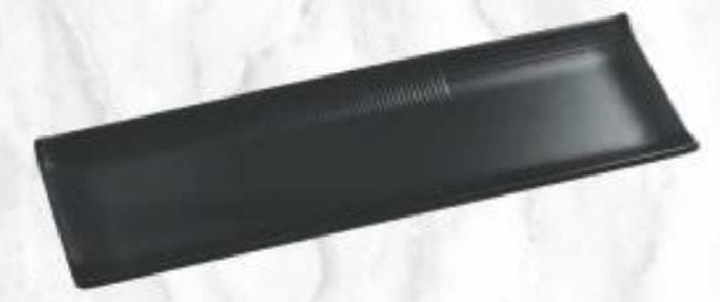 Servewell Matte Series Platter & Dishes Shallow Pack Of 2