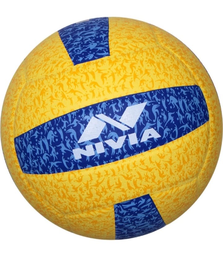 Nivia Sports Volley Ball (Size- 4)