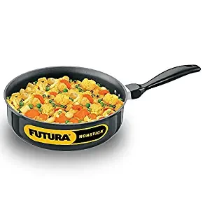Hawkins Futura Nonstick Curry Pan