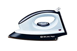 Bajaj Majesty DX8 Dry Iron  1000W (440188)