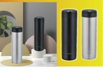 Camel Marvel Portable Design In 2 Colours Of 1000ml