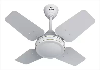 Bajaj Speedster 600 mm White CF (250786)