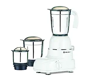 Bajaj Glory 500W Mixer Grinder (410167)