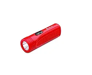Bajaj RAFTAAR Mini LED RC Torch(610048)