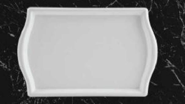 Servewell Trays Uno Tray Pack Of 3