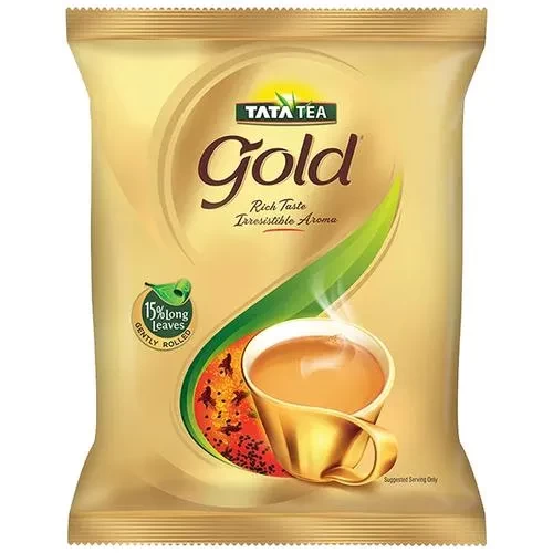 Tata Tea Gold Tea, 100 g