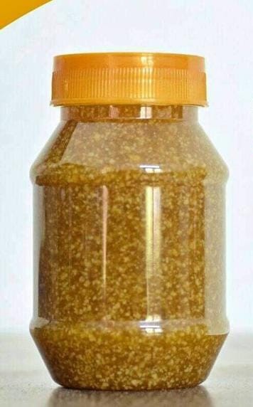 100% Pure Ghee (1ltr)