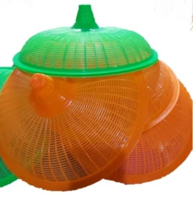 Plastic Food Cover / Plastic Lid (Buy 3 Get 3 Free)