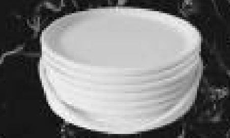 Servwell Tableware Coasters Persian 6 Pcs Set