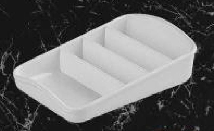 Servwell Tableware Sachet Holder 4 Part