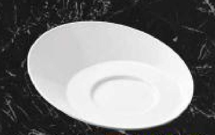 Servwell Tableware Add - Ons Soup Liners Dior Platter