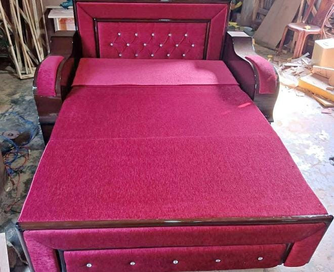 Good Quality Sofa Cum Bed