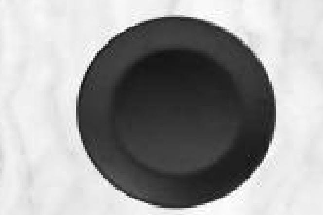 Servewell Matte Dinnerware Urmi Plate