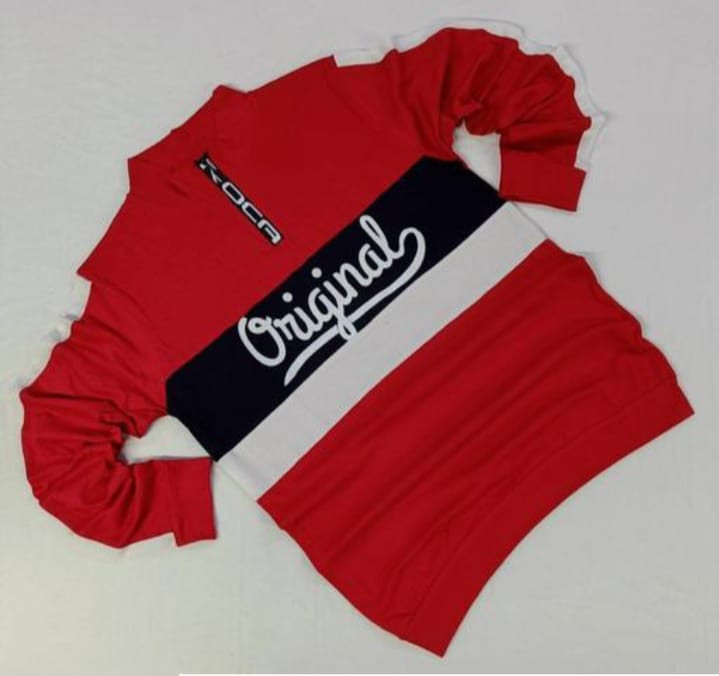 Men's Stylish Full Sleeves T-shirt