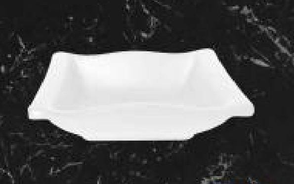 Servewell Miniture Flint Platters