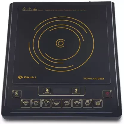 Bajaj Popular Ultra Induction Cooker (740069)