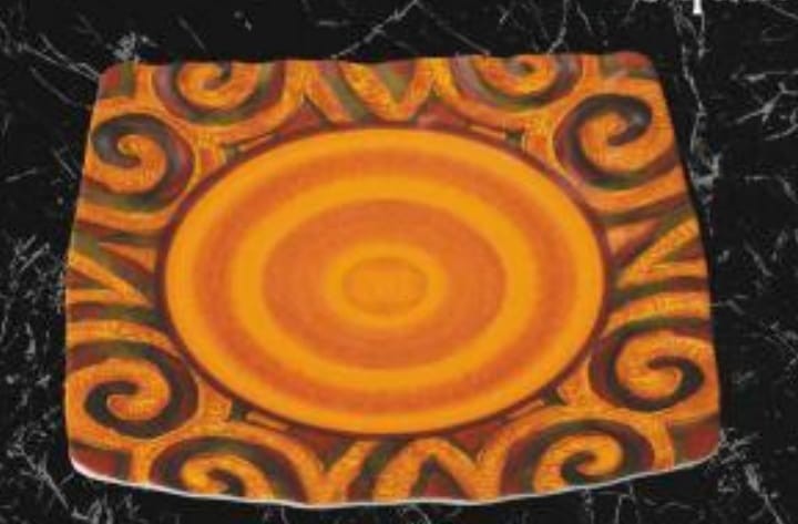 Servewell Mexican Square Platters