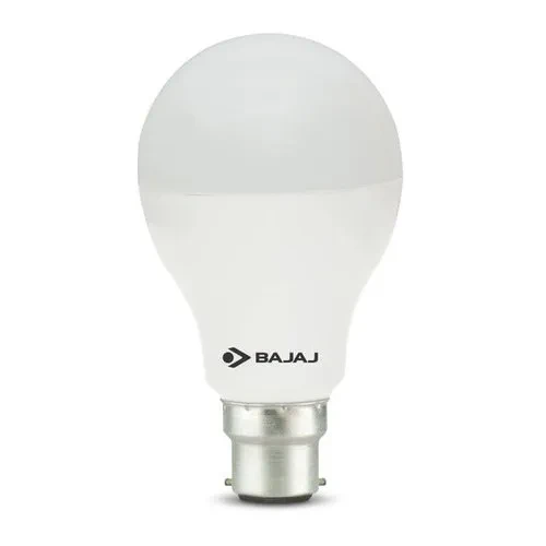 Bajaj Ledz Bulb 4.5W WDL b22 (830251)