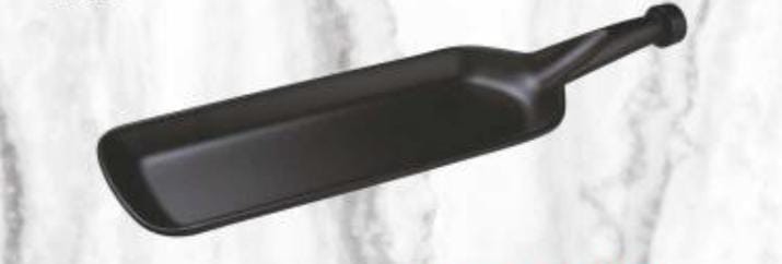 Servewell Matte Series Platters Bat Pack Of 2