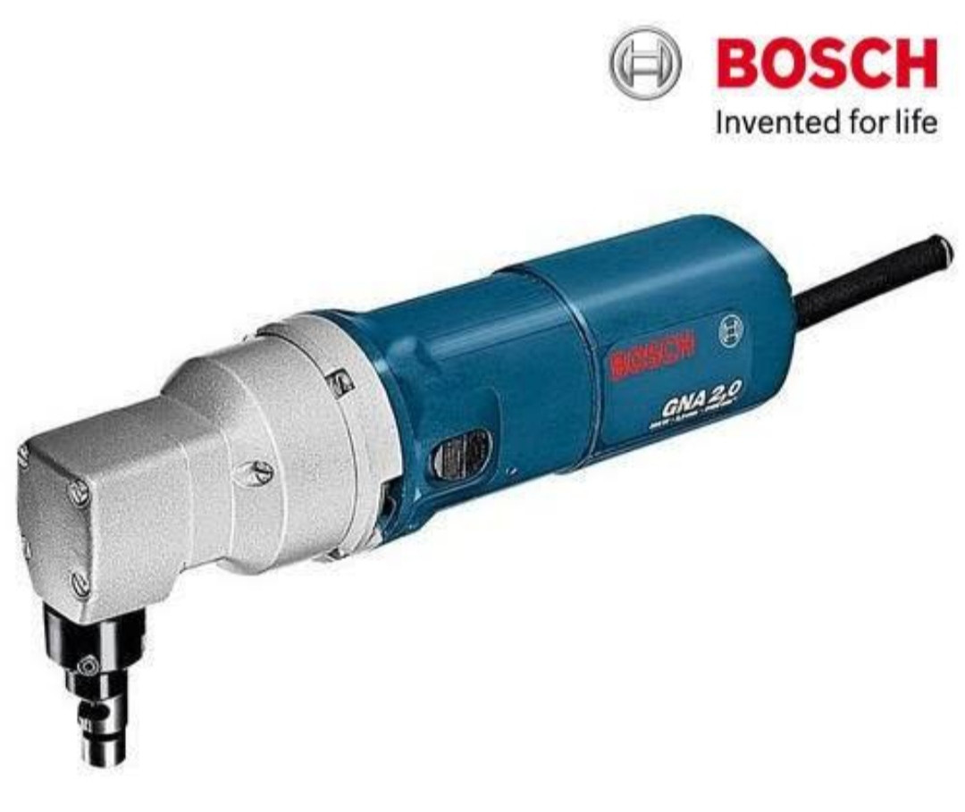 Bosch professional Nibbler GNA 2.0 (500w)